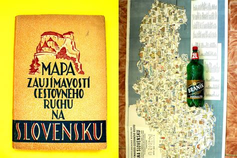 Obrázková mapa, ktorá znázorňuje šablónu GASTRO a medzikôš
