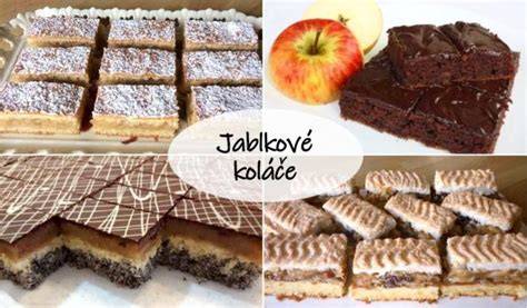 Obrázok: Rozmanitost receptov na jablkové lekváry a ich využitie