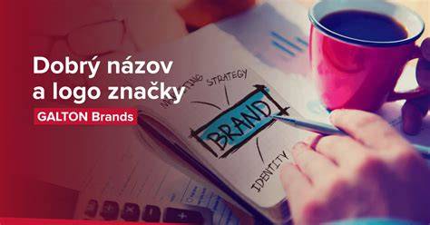 Logo Mandlove a názov značky