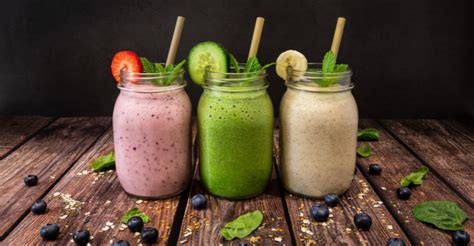 Infografika: Základné zloženie smoothie a tipy na vylepšenie