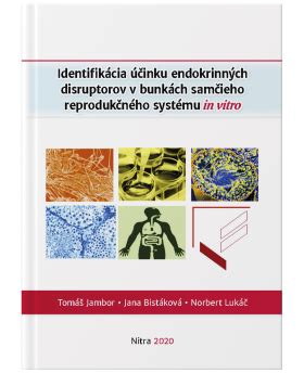 Infografika: Prehľad endokrinných disruptorov v kozmetike a ich možné riziká
