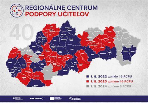 Mapa regiónov a regionálnych špecialít v Nemecku