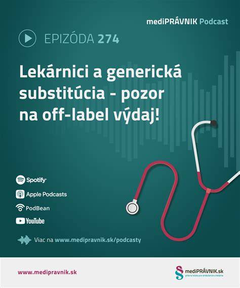 Infografika: Ako funguje cezhraničný výdaj liekov v EÚ