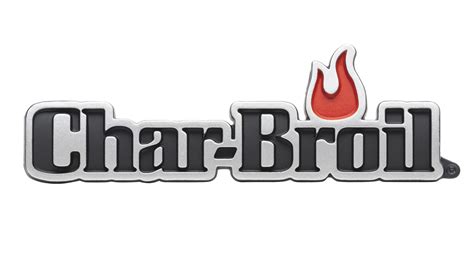 Logo značky Char-Broil
