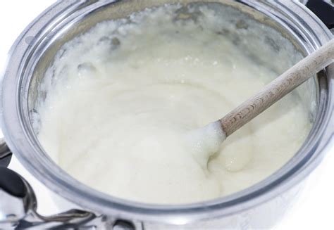Vizualizácia fermentácie a procesov pri príprave fermentovanej ovsenej kaše