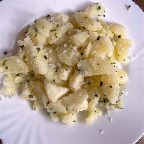 Pangasius s petržlenovou vňaťou