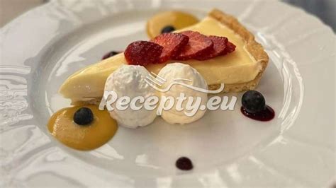 Cheesecake po upečení