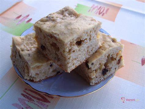 Obrázok: Tvarohový perník