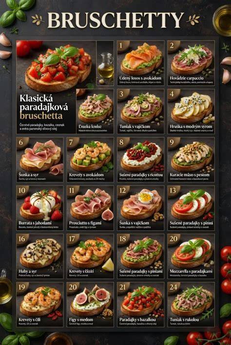 Mapa obedových nápadov: rýchle recepty pre každý deň v týždni