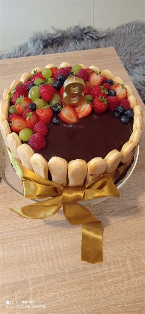 recept na tortu pre chlapca