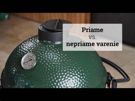 Infografika: Nepriame vs. priame grilovanie s Piri-Piri kurčaťom