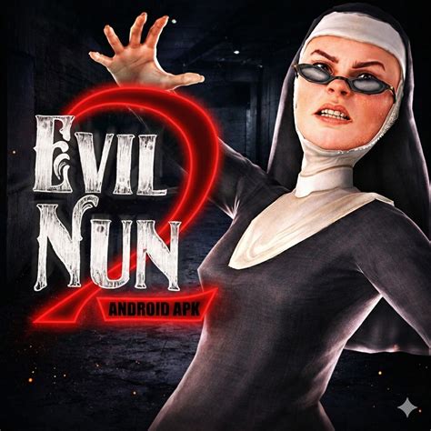 Zvukové signály v Evil Nun 2