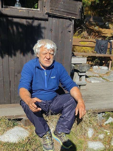 Fotografia domáceho syridla a potrebného vybavenia