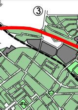 Mapa Slovenska s vyznačenou oblasťou Rimavskej Soboty a Hrnčiarskych Zalužian