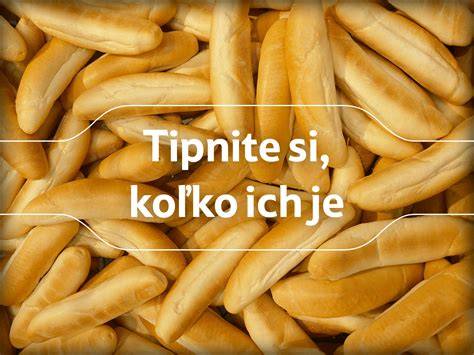 Logo a tipy na výber celozrnných pekárenských výrobkov