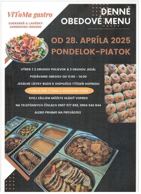 Ilustrácia rôznych druhov jedál