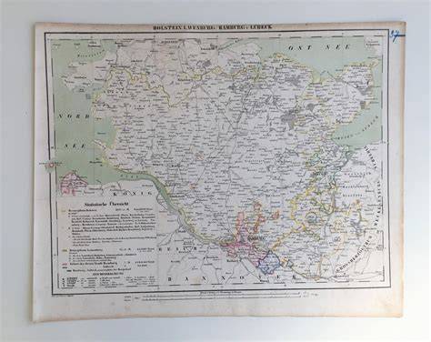 Mapa regionálnych špecialít: Lübeck a archív marcipánu