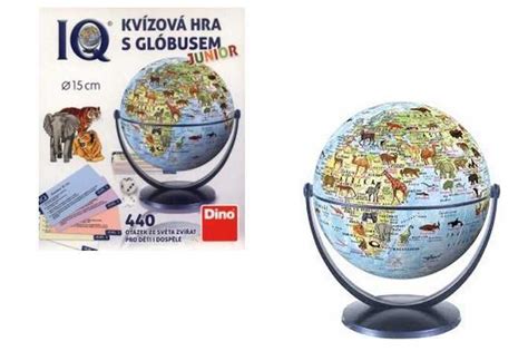 kvízová hra o zvieratách s puzzle