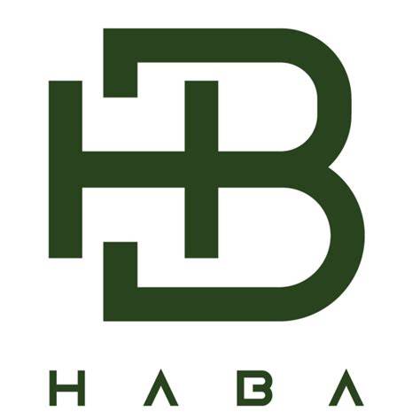 Logo Vila Haba a ilustrácia receptov