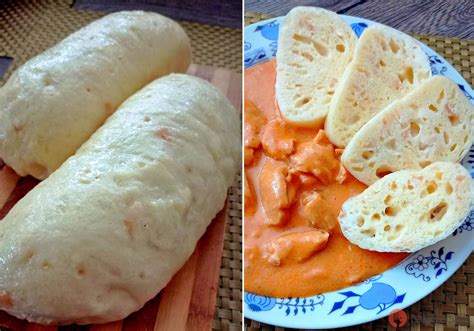 Infografika: Recept na kysnutú knedľu a zemiakové ňoky