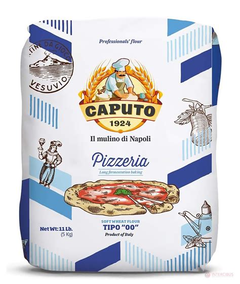 Múka Caputo Pizzeria 