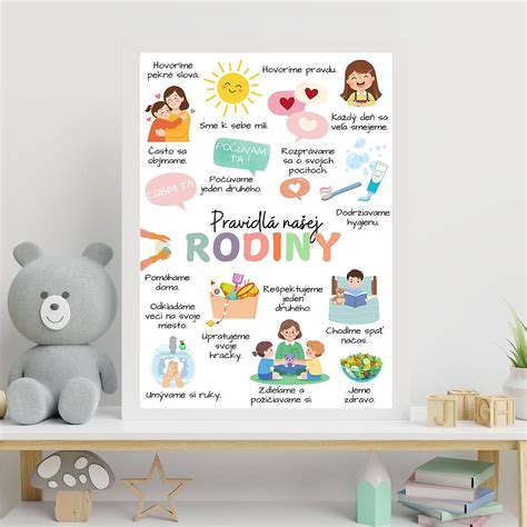 Grafika znázorňujúca podporu rodiny