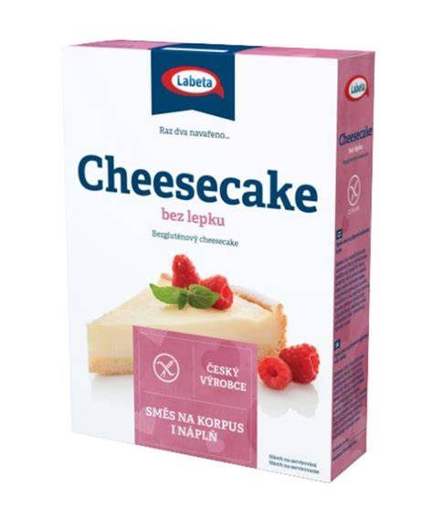 Infografika: Cheesecake bez lepku - vrstvy korpusu a náplne