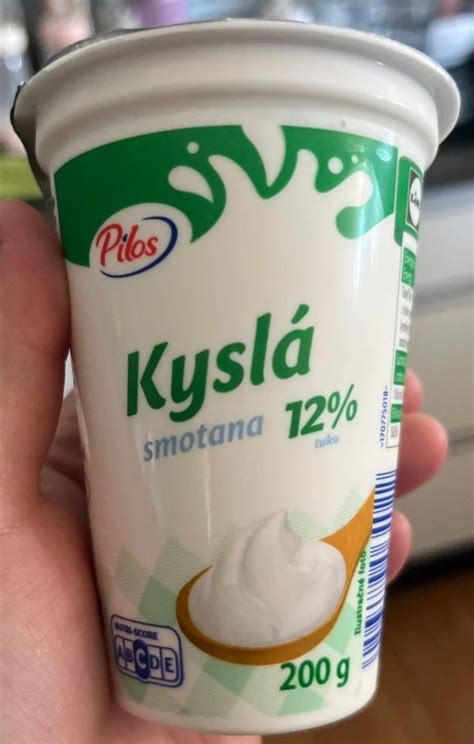Infografika: Ako vzniká kyslá smotana a ktorý obsah tuku je najvhodný pre tepelné úpravy