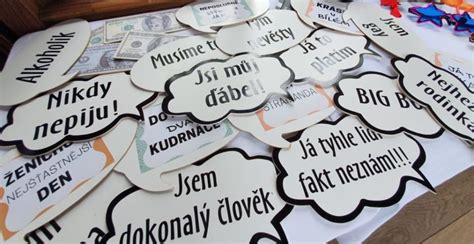 Géniové tipy a zábavné hlášky z Babicu