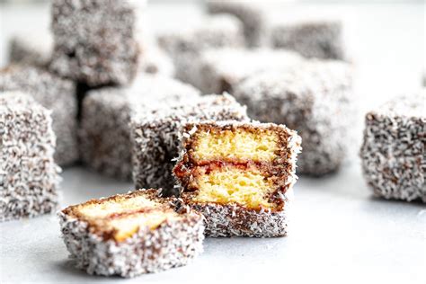 Lamingtons