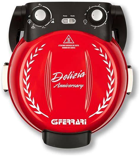 Logá značiek DOMO, G3 Ferrari, Klarstein, Clatronic
