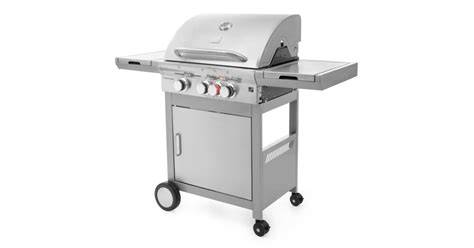 G21 California BBQ Premium Line - grafika ukazujúca rozloženie horákov a Flame Tamer systému
