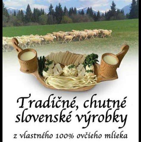 Predaj ovčieho syra na dvore a salaši, región Liptov