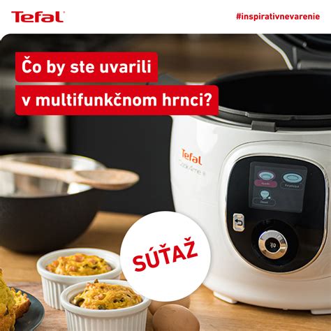 Ilustrácia rôznych jedál pripravených v multifunkčnom hrnci