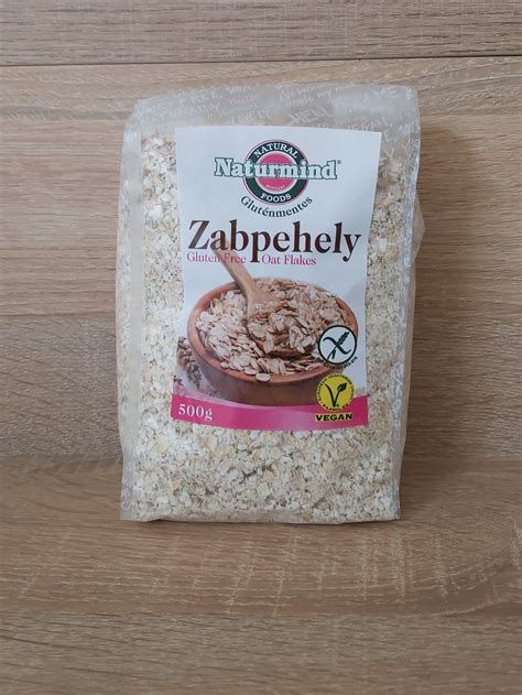 Bezlepkové ovsené vločky