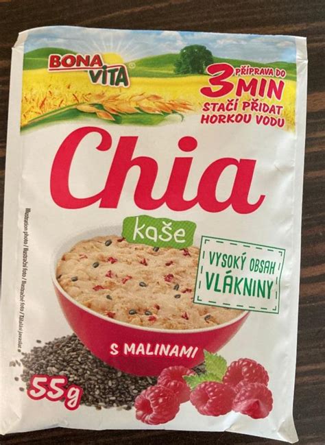 Infografika: Zloženie ovsenej kaše s ľanom a chia