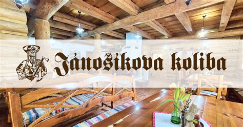Jánošíkova hrachovačka a koliba
