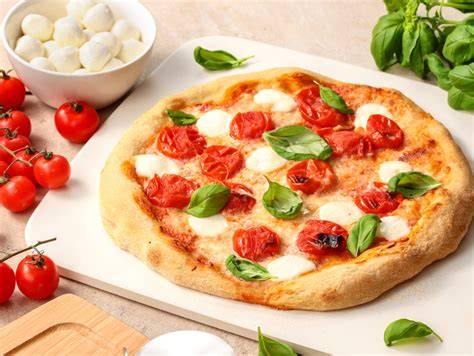 Pizza a talianska kuchyňa v Ružomberku
