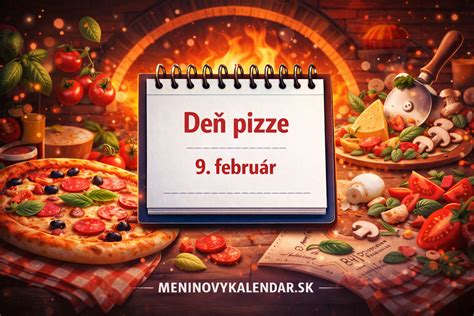 Obrázok znázorňujúci typy pizze a ich charakteristiky