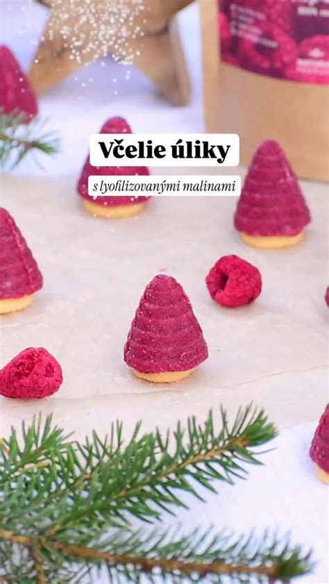 Ingrediencie na cesto a náplň v prehľadnom schéme