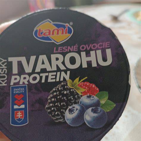 Infografika: Ako zvoliť správny typ tvarohu a správne odvodňovať ovocie
