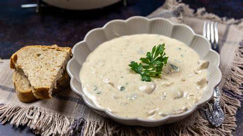 Gorgonzola a parmezán - základ syrovej omáčky
