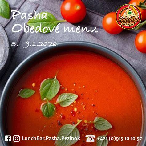 FOODGYOZA CRUNCHY - ukážka menu a špecialít