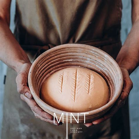 Mint - remeselná pekáreň a bistro