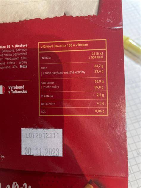 Obrázok tabuľky s denným menu a špecialitami Mliečnej Vily