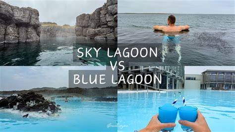 Grafika: porovnanie zložiek a postupov v Blue Lagoon