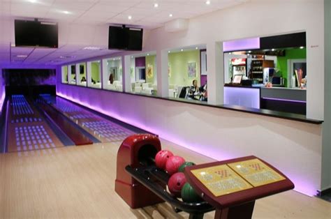 Infografika: Rozloženie služby a ponuka v Bowling Horné Orešany