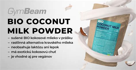 Keď a ako použiť kokosové mlieko ako náhradu smotany