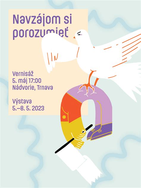 Ilustrácia rodiny, ktorá si navzájom poskytuje podporu