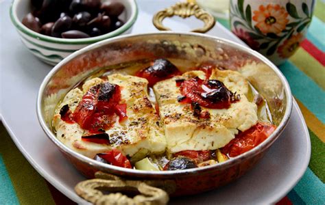 Obrázok: Grilovaná feta s cuketou